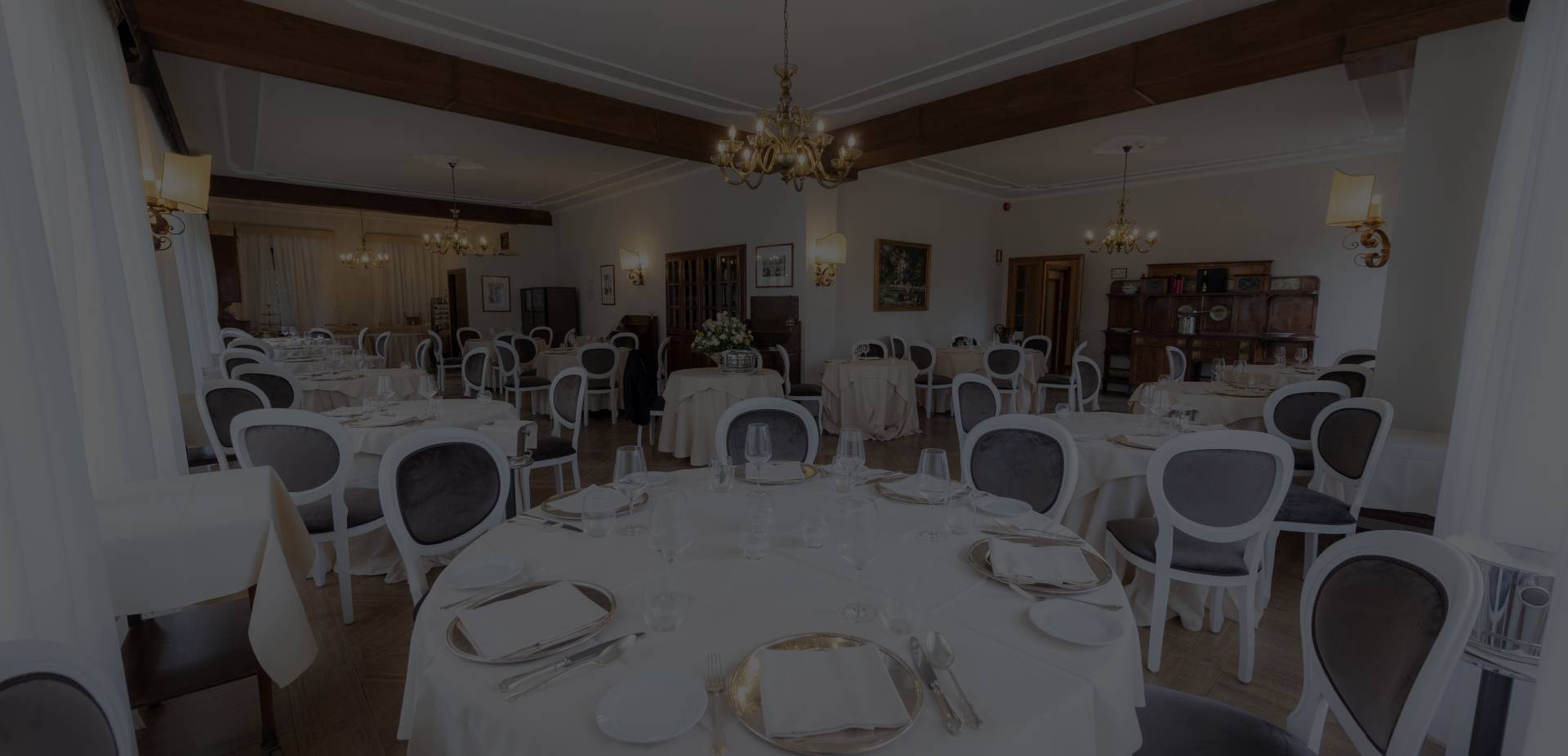 Ristorante In Villa
