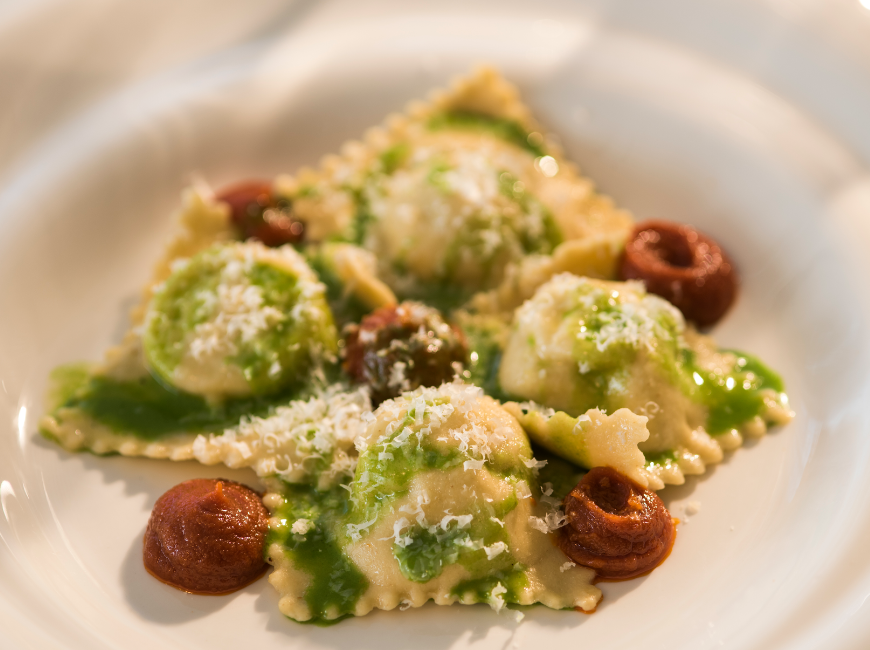 Menù
