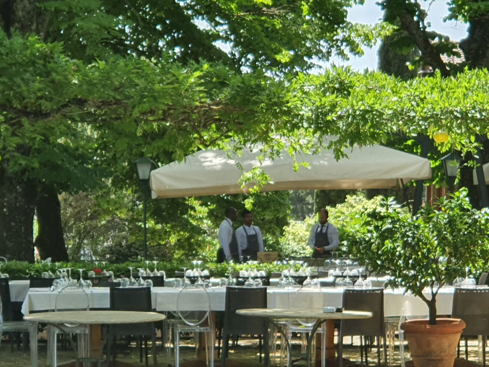 Eventos Privados